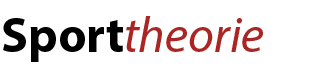 Sporttheorie Logo